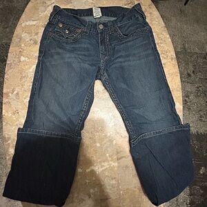 More True religion jeans Size 31